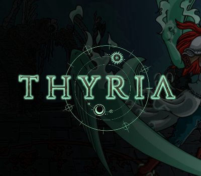 Thyria Steam Ключ