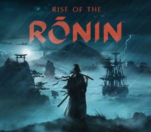 Rise of the Ronin PS5 Online Аккаунт Activation