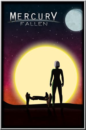 Mercury Fallen PC Steam Ключ