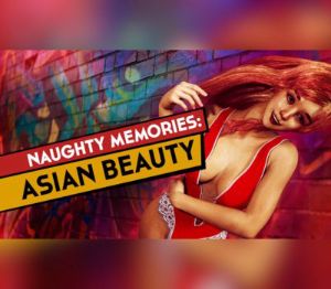 Naughty Memories: Asian Beauty Steam Ключ