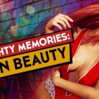 Naughty Memories: Asian Beauty Steam Ключ