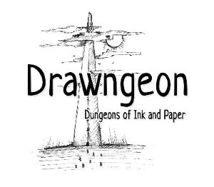 Drawngeon: Dungeons of Ink and Paper Steam Ключ