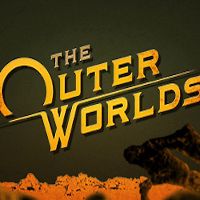The Outer Worlds PC Steam Аккаунт