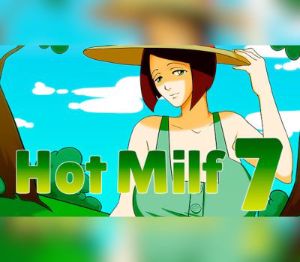 Hot Milf 7 Steam Ключ