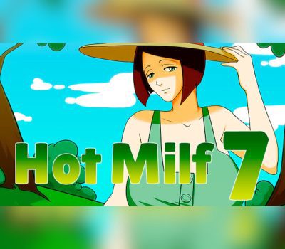 Hot Milf 7 Steam Ключ