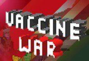 Vaccine War Steam Ключ