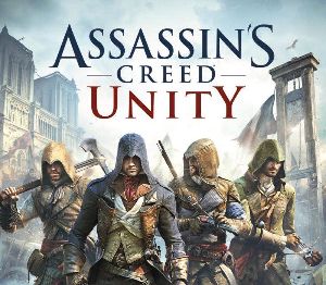 Assassin's Creed Unity RU/CIS Ubisoft Connect Ключ