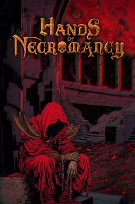 Hands of Necromancy EU PC Steam Ключ