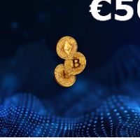 Rewarble Crypto (ETH) EUR 500 Подарочная карта