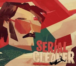 Serial Cleaner PC Steam Ключ