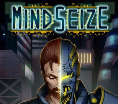 MindSeize EU PS5 Ключ