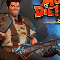 Orcs Must Die! 2 DE Steam Ключ
