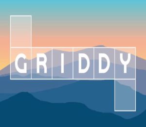 Griddy Steam Ключ