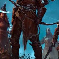 Enshrouded EU PC Steam Ключ