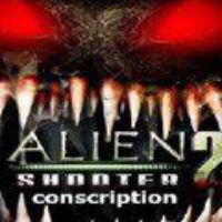 Alien Shooter 2 Conscription Steam Ключ