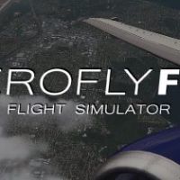 Aerofly FS 4 Flight Simulator Steam Ключ