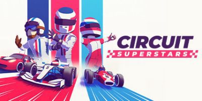 Circuit Superstars XBOX One / Xbox Series X|S Аккаунт