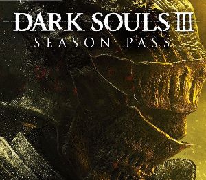 Dark Souls III - Сезонный пропуск DLC PC Steam Ключ