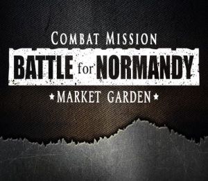 Combat Mission: Battle for Normandy - Market Garden DLC Steam Ключ