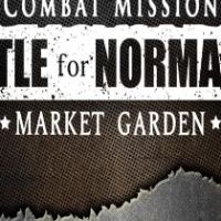 Combat Mission: Battle for Normandy - Market Garden DLC Steam Ключ