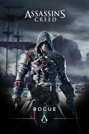 Assassin's Creed Rogue Deluxe-издание EU Ubisoft Connect Ключ