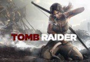 Tomb Raider Survival издание Steam Ключ