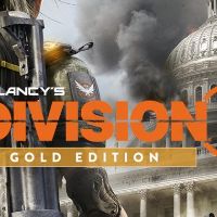 Tom Clancy's The Division 2 Gold-издание PS4 Аккаунт
