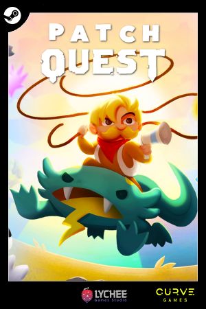 Patch Quest Steam Ключ