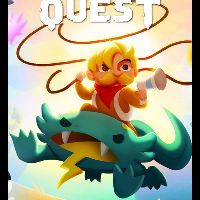 Patch Quest Steam Ключ