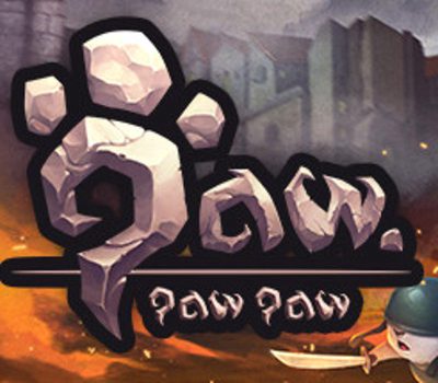 Paw Paw Paw LATAM Steam Ключ