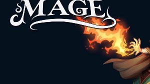 Black Dragon Mage PC Steam Ключ