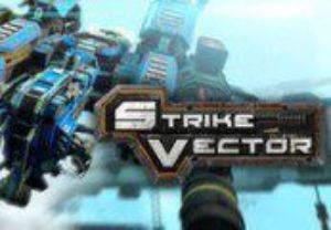 Strike Vector Steam Подарок