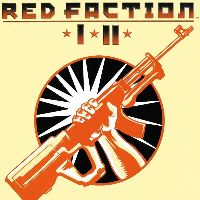 Red Faction + Red Faction II Steam Ключ