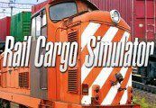 Rail Cargo Simulator Steam Ключ
