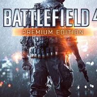 Battlefield 4 Premium-издание EU XBOX One Ключ