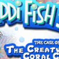 Freddi Fish 5: The Case of the Creature of Coral Cove Steam Ключ