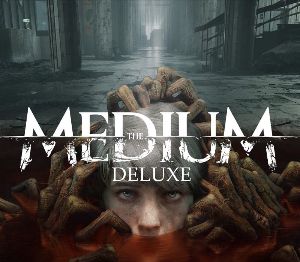 The Medium Deluxe-издание Steam Альтергифт