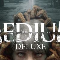 The Medium Deluxe-издание Steam Альтергифт
