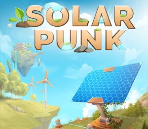 Solarpunk PC Steam Аккаунт