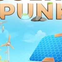 Solarpunk PC Steam Аккаунт