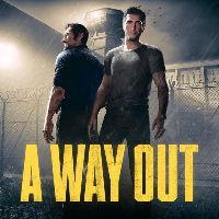 A Way Out EN Language Only EU EA App Ключ