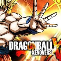 DRAGON BALL XENOVERSE PC Steam Подарок