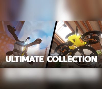 Liftoff Ultimate Коллекция PC Steam Аккаунт