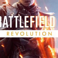 Battlefield 1 Revolution издание EU EA App Ключ