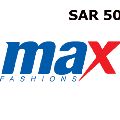 max — Подарочная карта