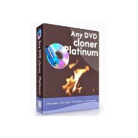 Any DVD Cloner Platinum Ключ