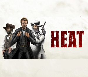 Heat RoW Steam Альтергифт
