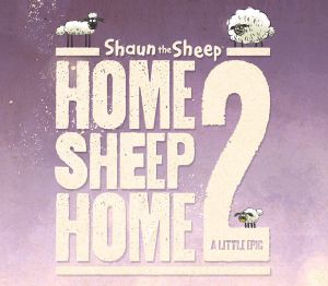 Home Sheep Home 2 PC Steam Ключ