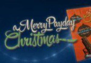 PAYDAY 2 - A Merry Payday Christmas Soundtrack Steam Подарок