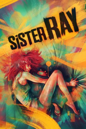 Sister Ray PC Steam CD Key